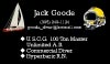 Jack Good - Business Card