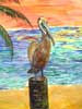 Pelican-Mural